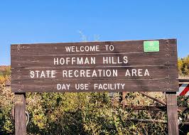 Guided Spring Phenology Hike at Hoffman Hills