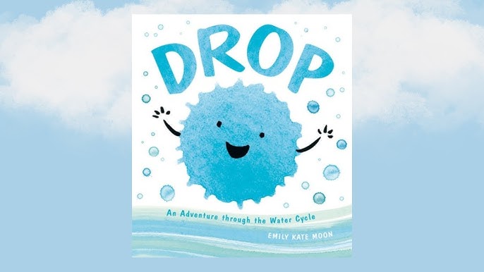 Little Explorers: April Showers