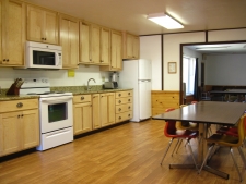 Cedar Lodge