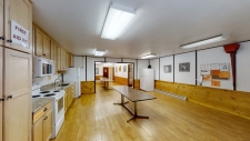 Cedar Lodge