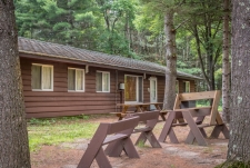 Cedar Lodge