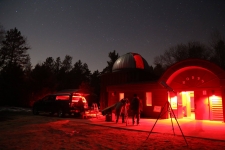 Observatory