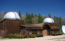 Observatory