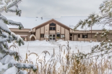 Nature Center