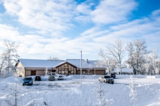 Nature Center