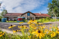 Nature Center