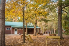 Main Lodge