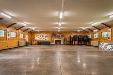 Main Lodge