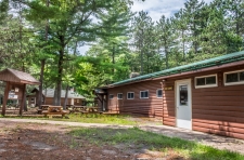 Main Lodge
