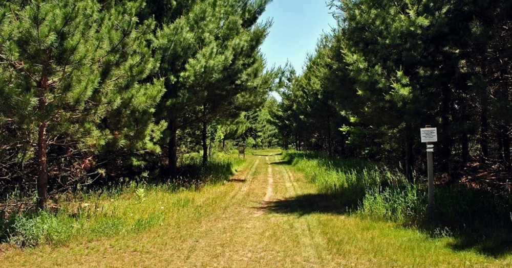 Lowes Creek County Park, Travel Wisconsin