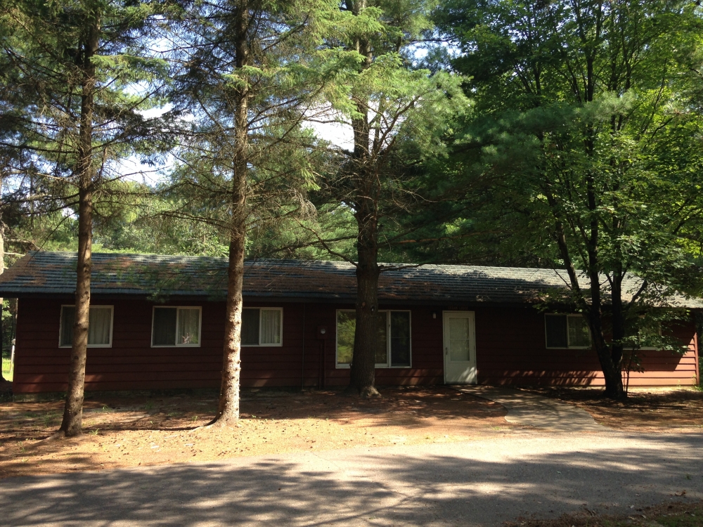 Cedar Lodge