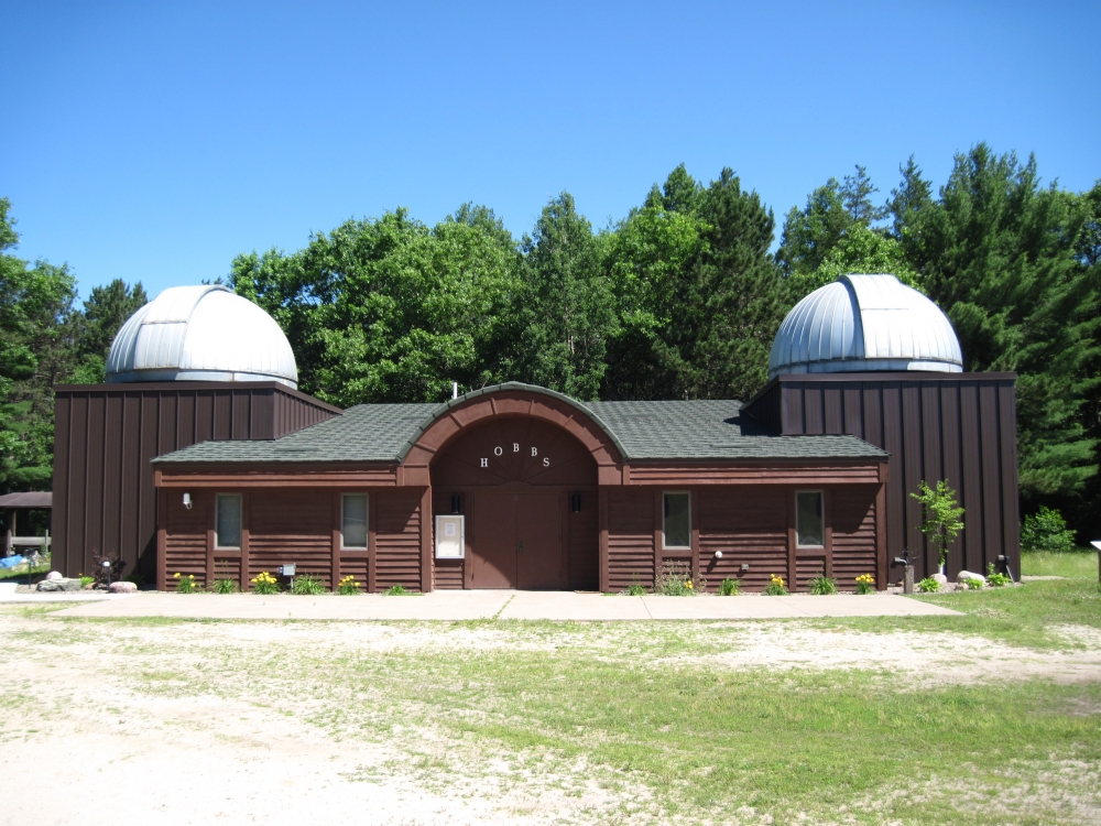 Hobbs Observatory